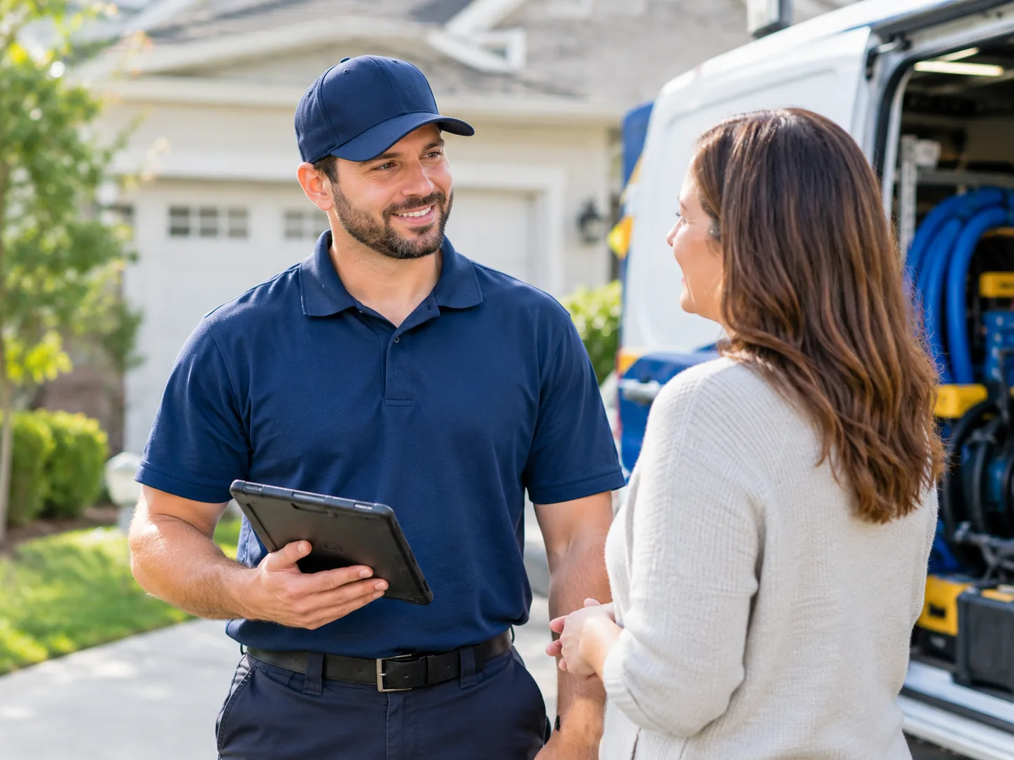 Sewage Backup Cleanup Kent, OH FAQs